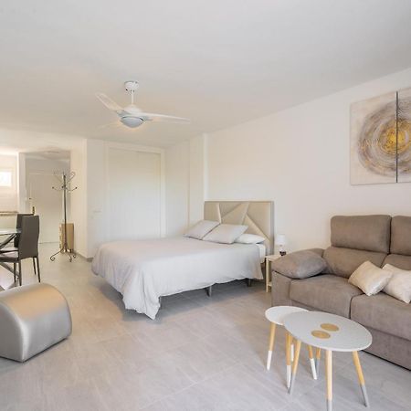 Apartment Near The Beach Marbella Eksteriør billede