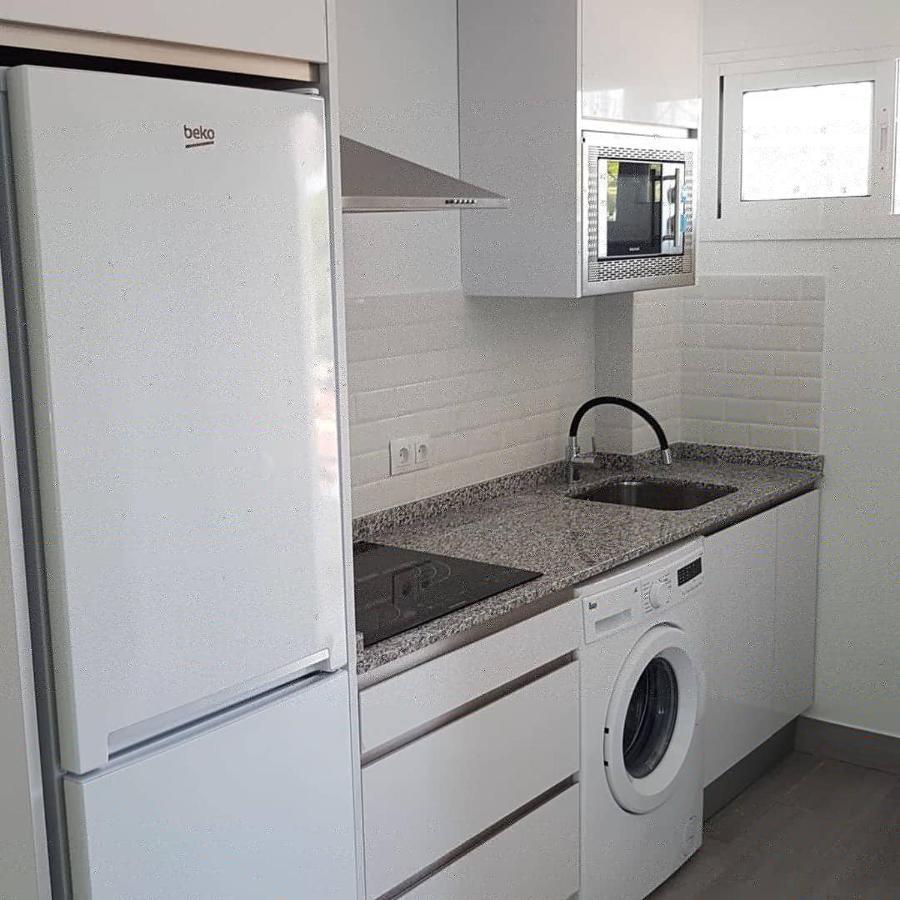 Apartment Near The Beach Marbella Eksteriør billede