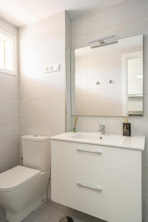 Apartment Near The Beach Marbella Eksteriør billede