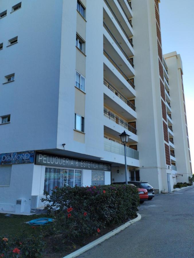 Apartment Near The Beach Marbella Eksteriør billede
